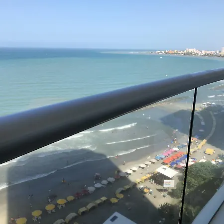 Ferienwohnung Palmetto Eliptic Bahia